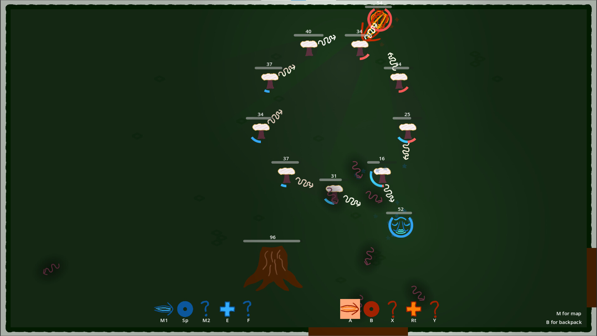 Vyn and Verdan Featured Screenshot #1