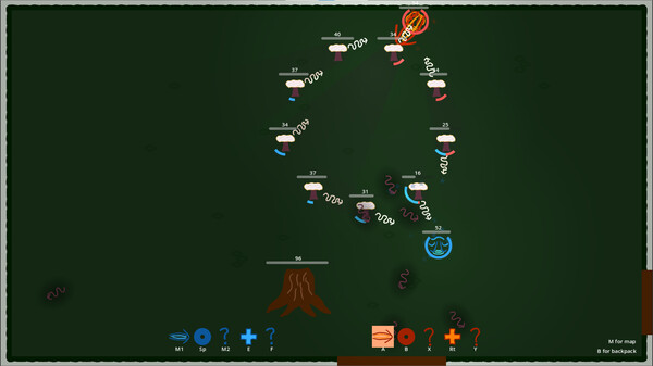 Vyn and Verdan screenshot 1