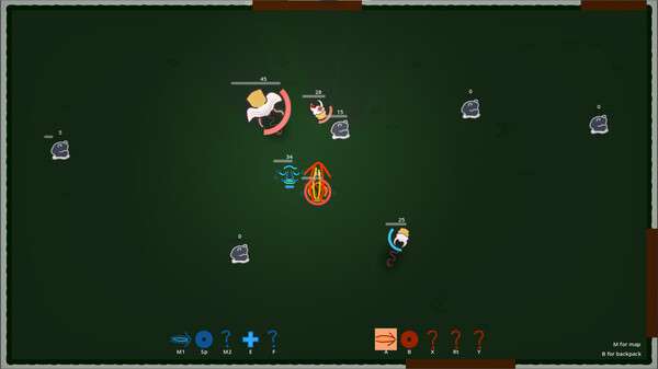 Vyn and Verdan screenshot 3