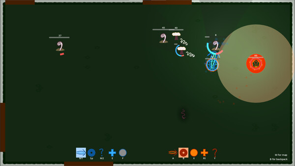 Vyn and Verdan screenshot 4