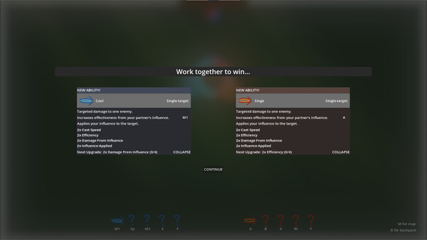 Vyn and Verdan screenshot 5