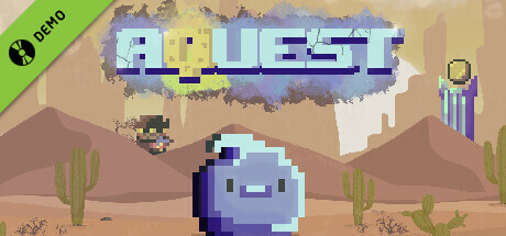 Aquest Demo