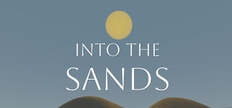 Into The Sands cover art