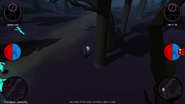 Tamzin Twins: The Tyranny of Tyrek screenshot 2