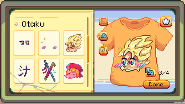 KACHIN! screenshot 6