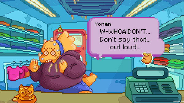 KACHIN! screenshot 1