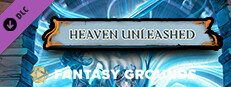 Fantasy Grounds - Pathfinder RPG - Campaign Setting - Heaven Unleashed Small Capsule Image