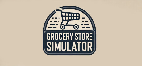 Grocery Store Simulator Playtest banner