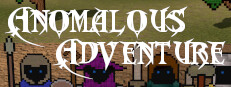 Anomalous Adventure