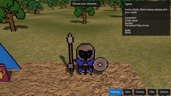 Anomalous Adventure screenshot 4