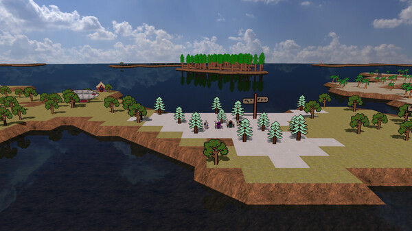 Anomalous Adventure screenshot 5