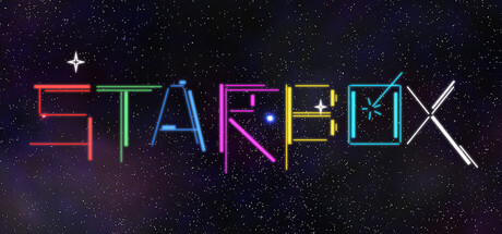 Starbox - similar game to Manta by red zombie