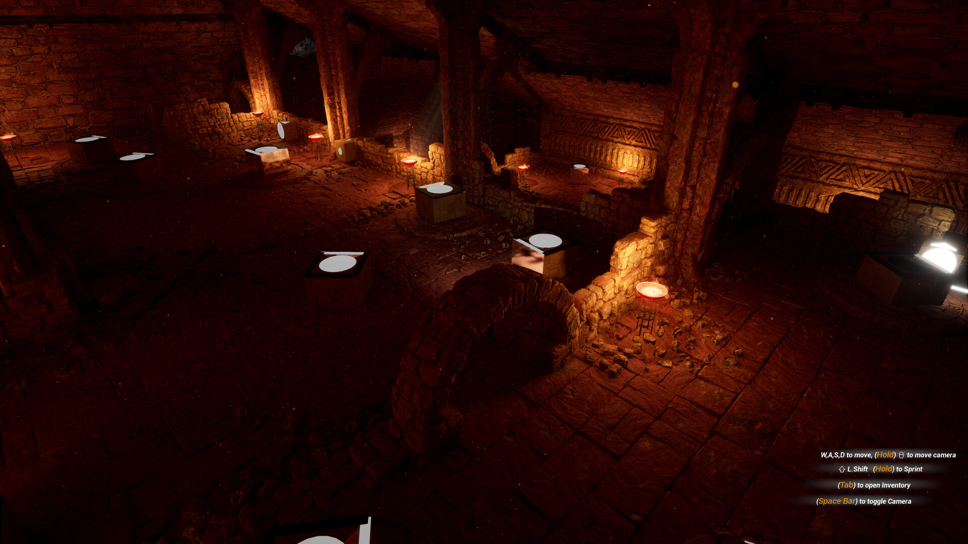 Lux Leonarii - A Mechanical Puzzle Adventure screenshot #5