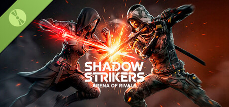 Shadow Strikers Arena of Rivals Demo