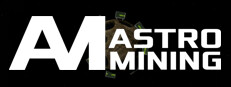 Astro Mining