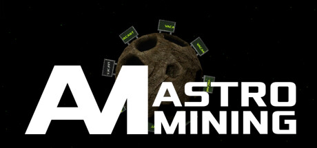 Astro Mining Cheat Engine/CT