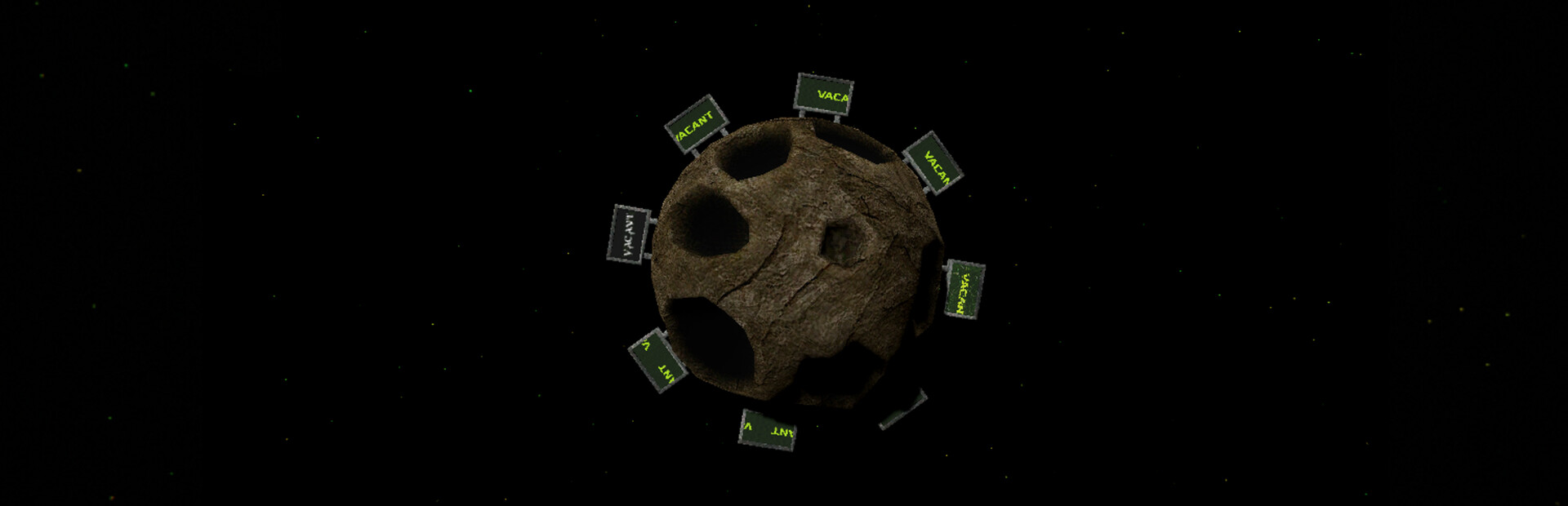 Astro Mining