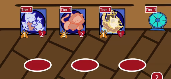 Cat Clash video 1