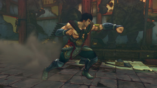 USFIV: Classic Vacation Pack