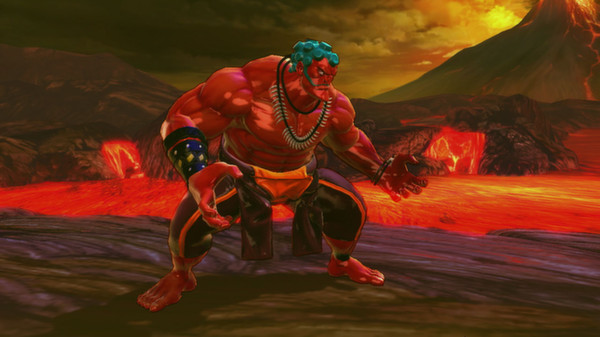 USFIV: Challengers Vacation Pack 1