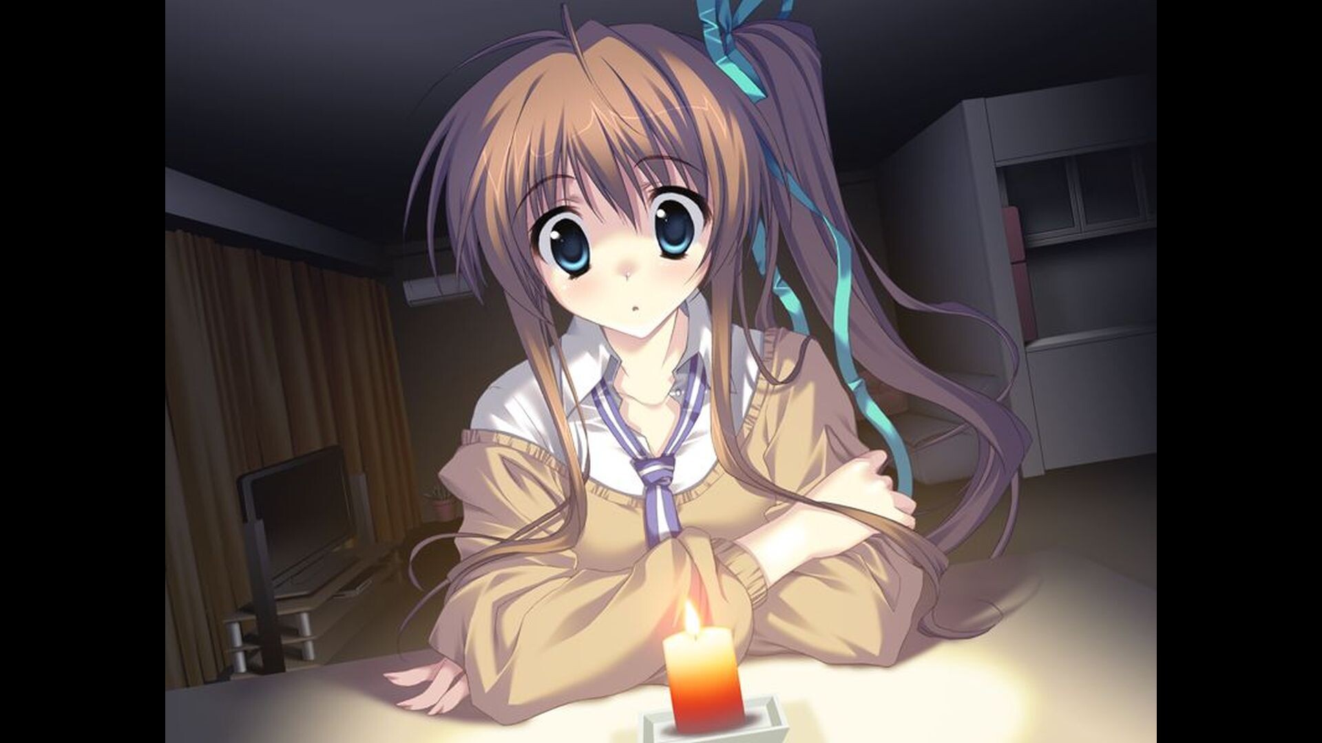 Akaneiro ni Somaru Saka screenshot #9