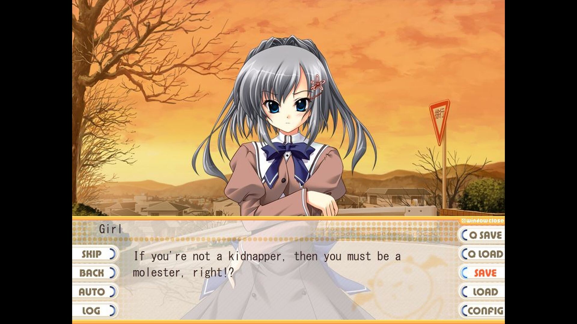 Akaneiro ni Somaru Saka screenshot #6