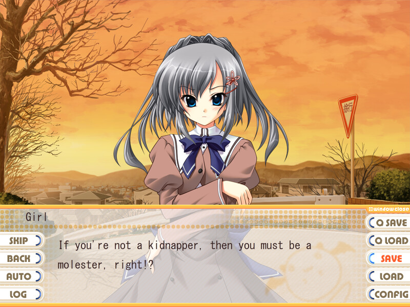 Akaneiro ni Somaru Saka screenshot #6