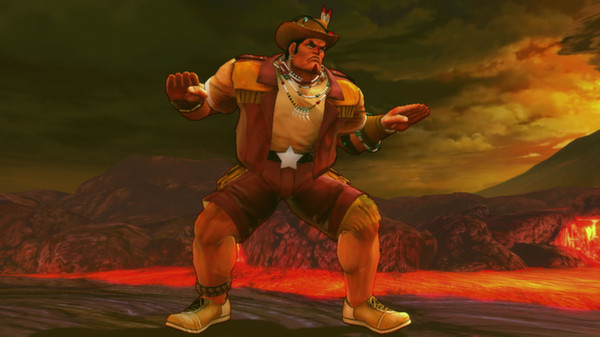 USFIV: Challengers Vacation Pack 2