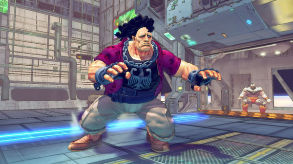 USFIV: 2014 Challengers Vacation Pack