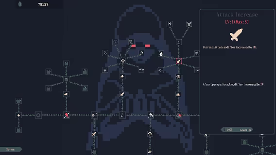 Dead Soul TowerDefense:Shadow Labyrinth video 5