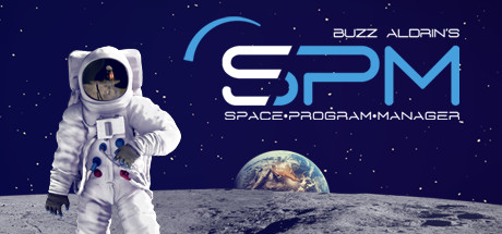 Buzz Aldrin's Space Program Manager crack status