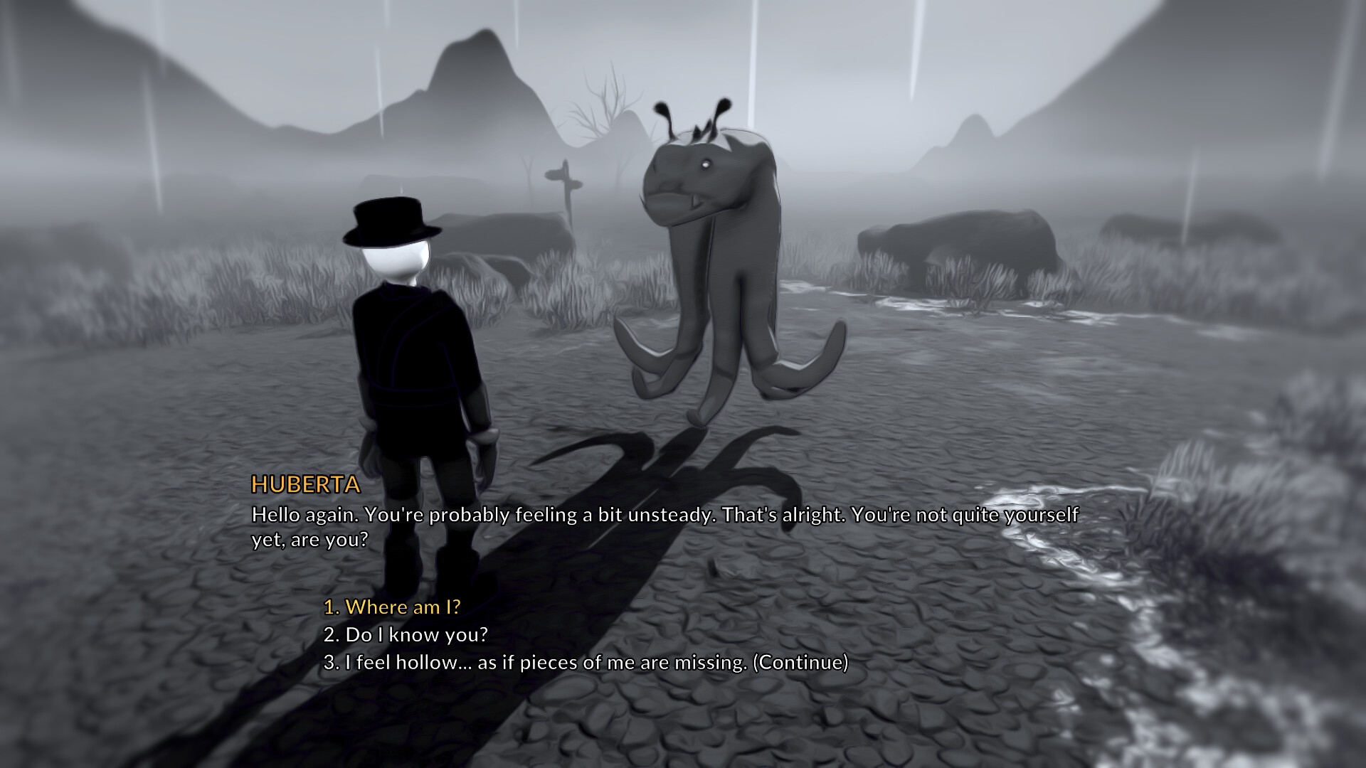 Sunset Inferno screenshot #3