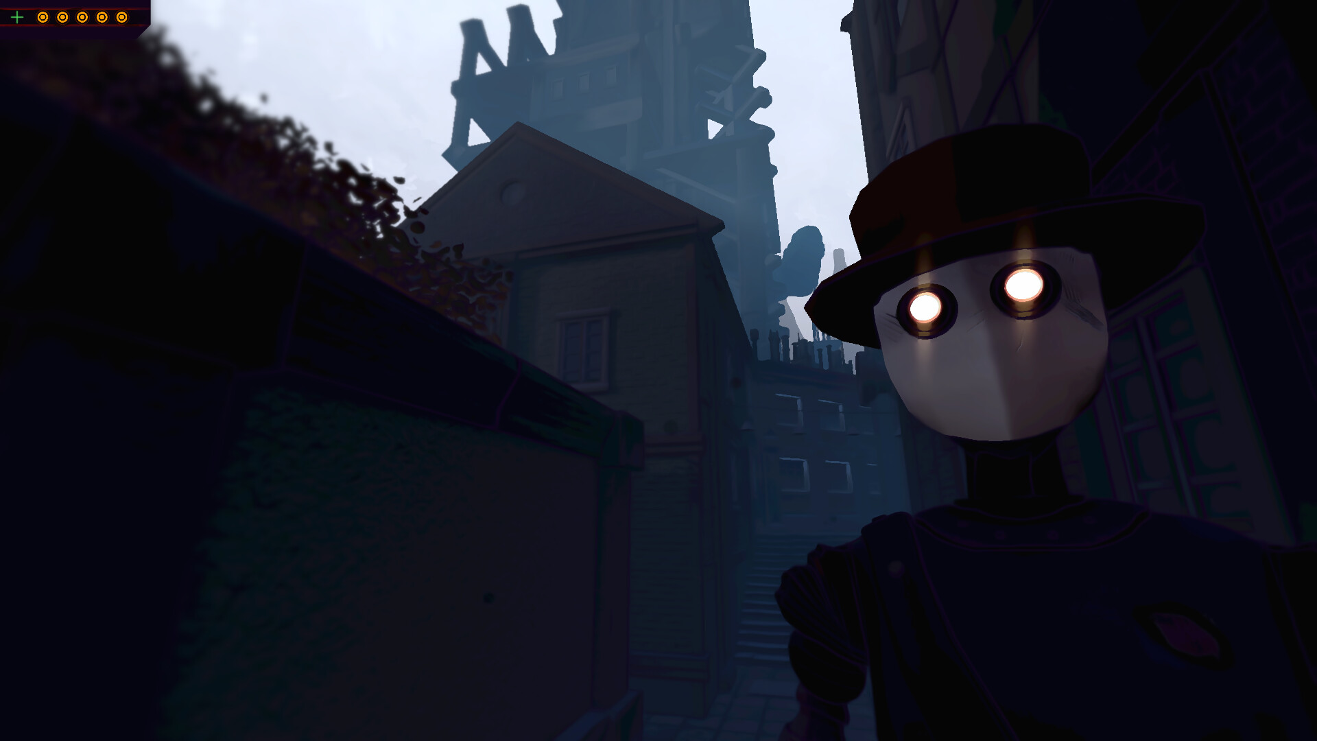 Sunset Inferno screenshot 6