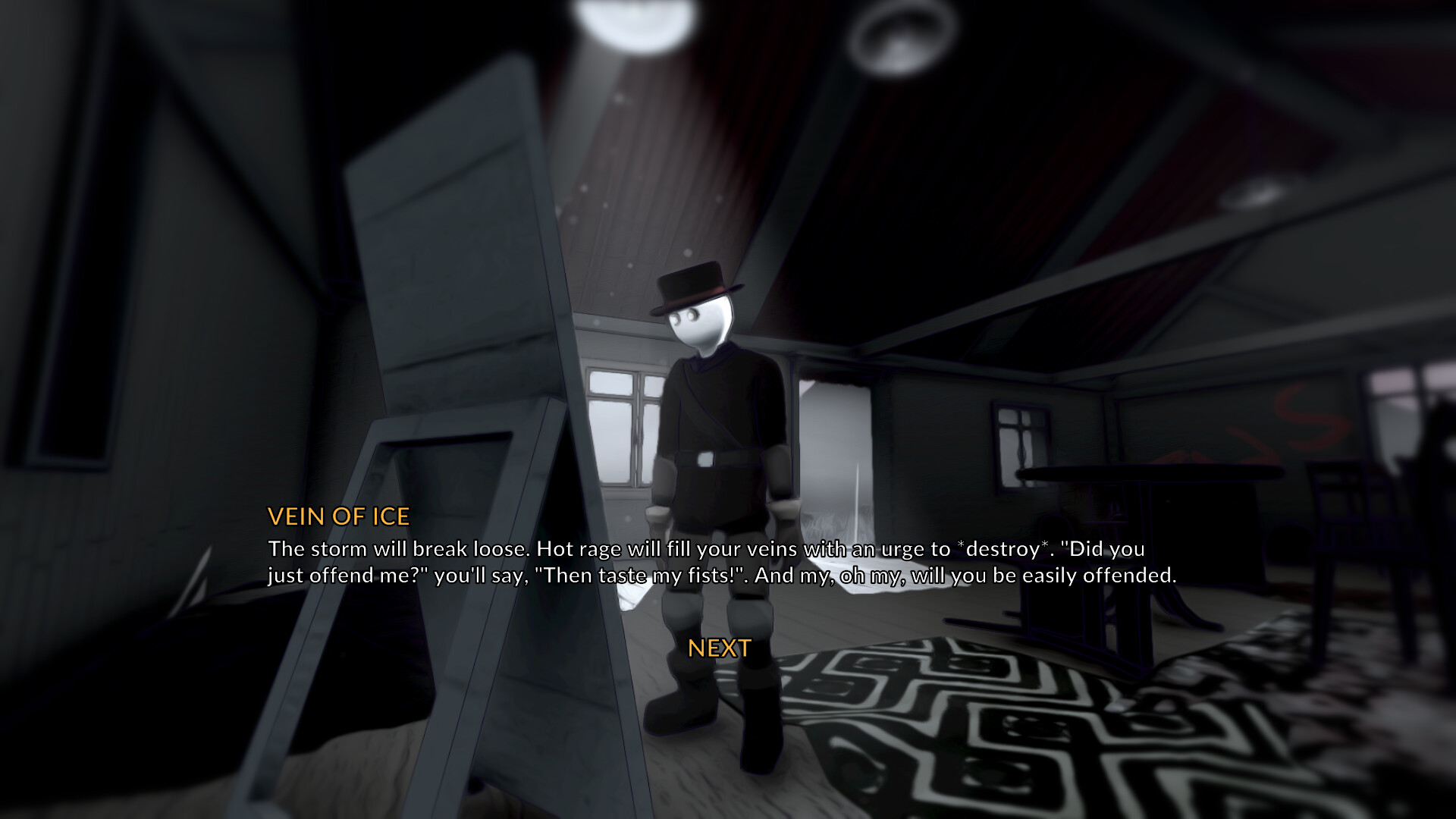 Sunset Inferno screenshot #4