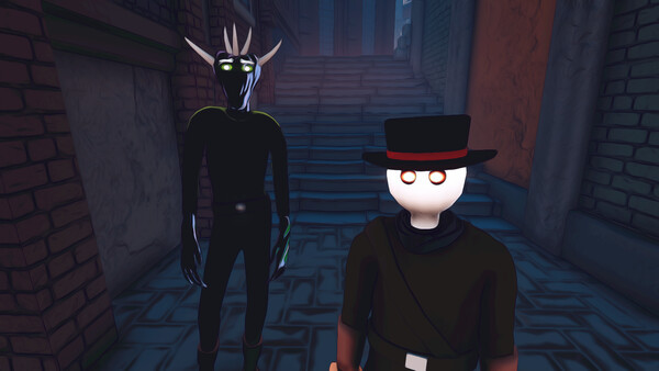 Sunset Inferno screenshot 8