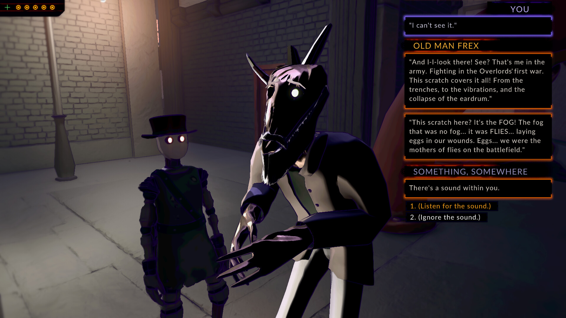Sunset Inferno screenshot 7
