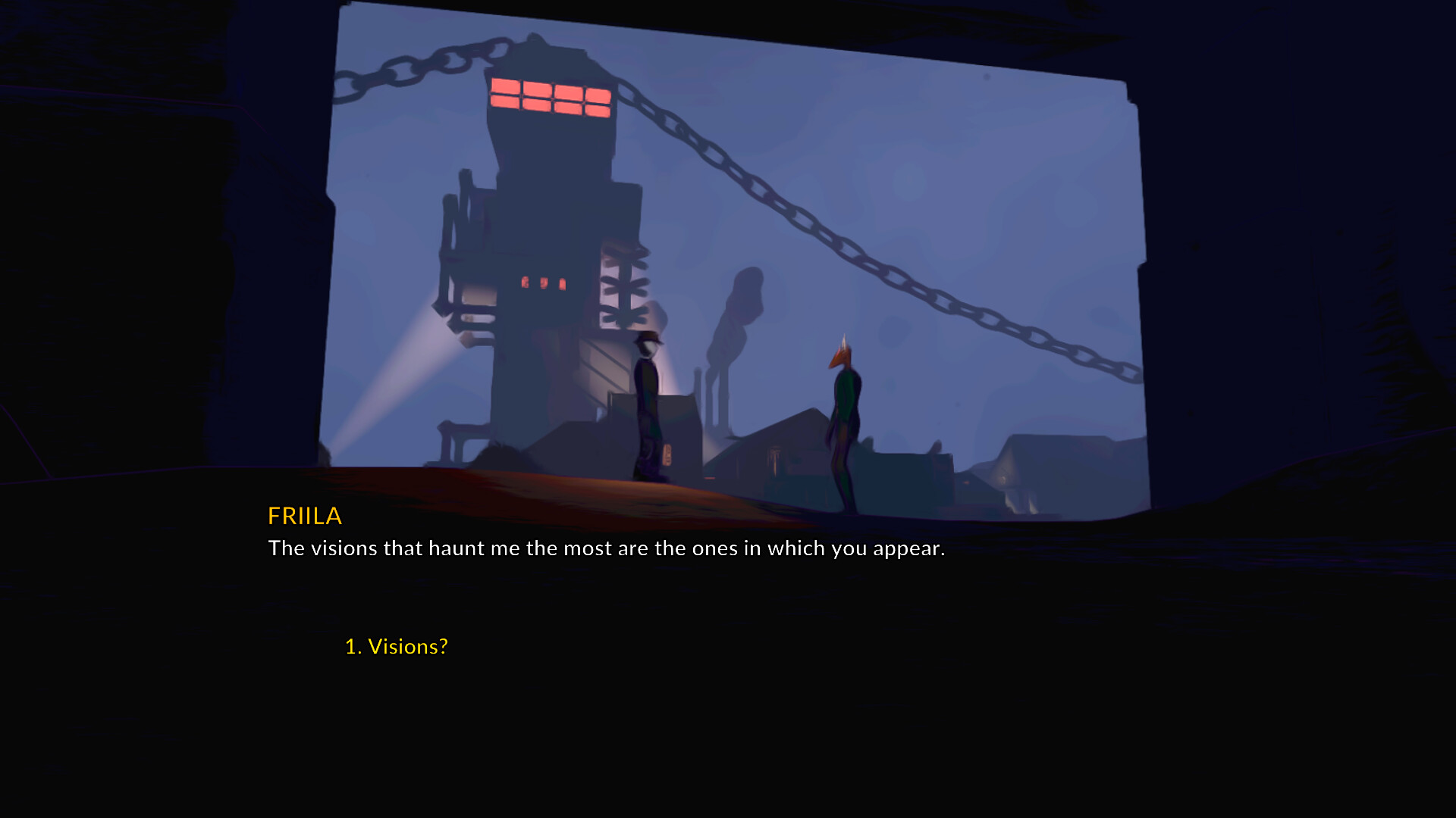 Sunset Inferno screenshot #8