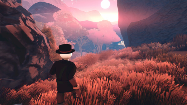 Sunset Inferno screenshot 1