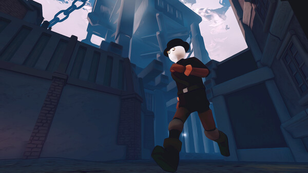 Sunset Inferno screenshot 3