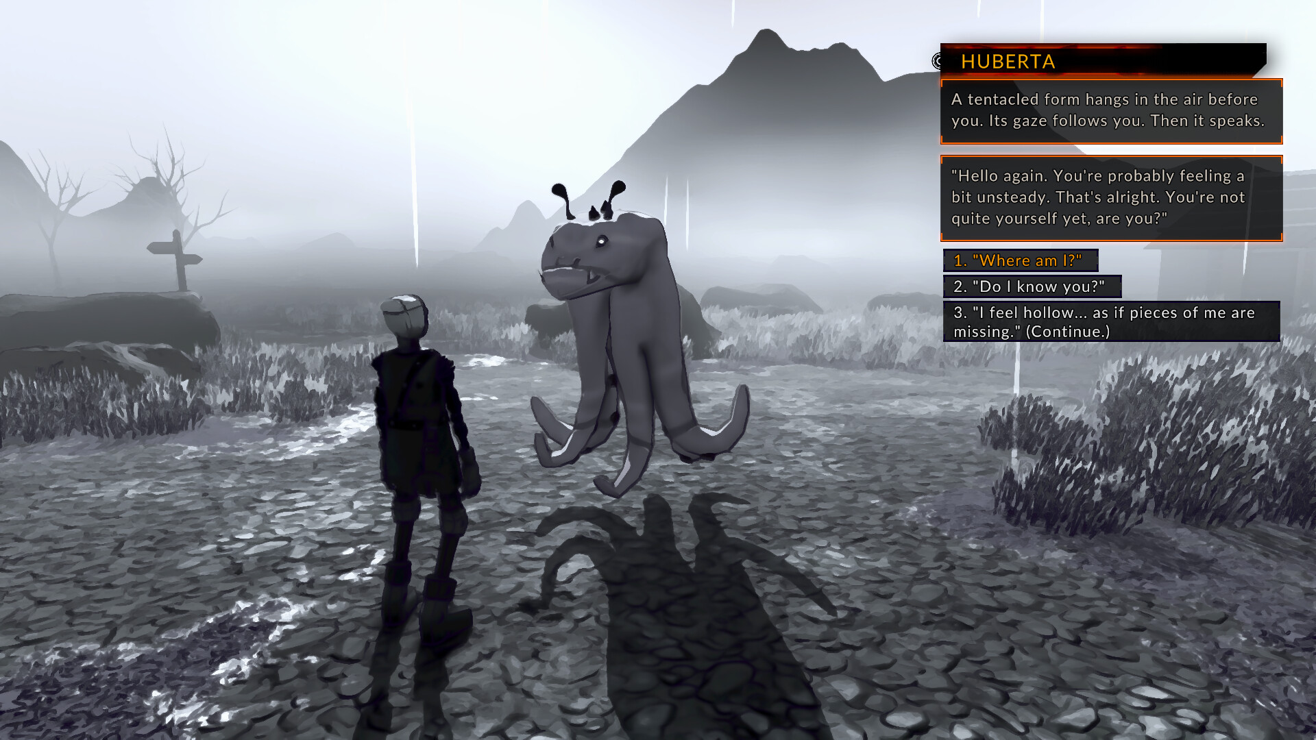 Sunset Inferno screenshot 2
