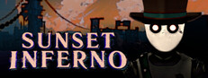 Sunset Inferno game capsule image