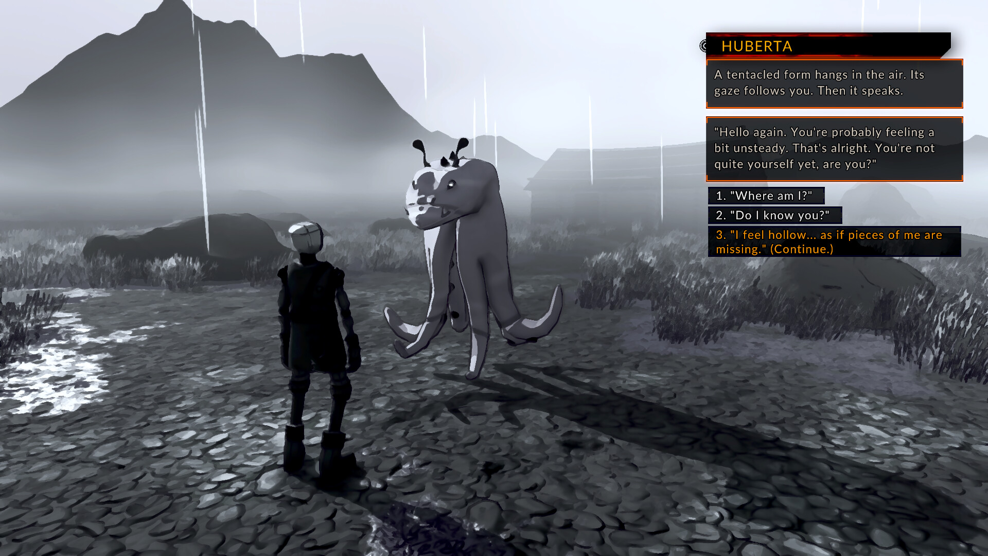Sunset Inferno screenshot 2