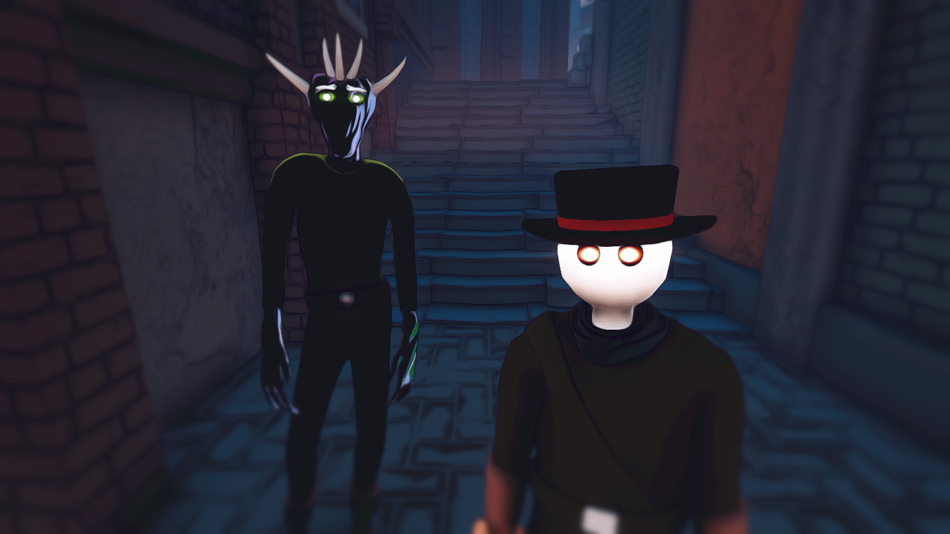 Sunset Inferno screenshot #8