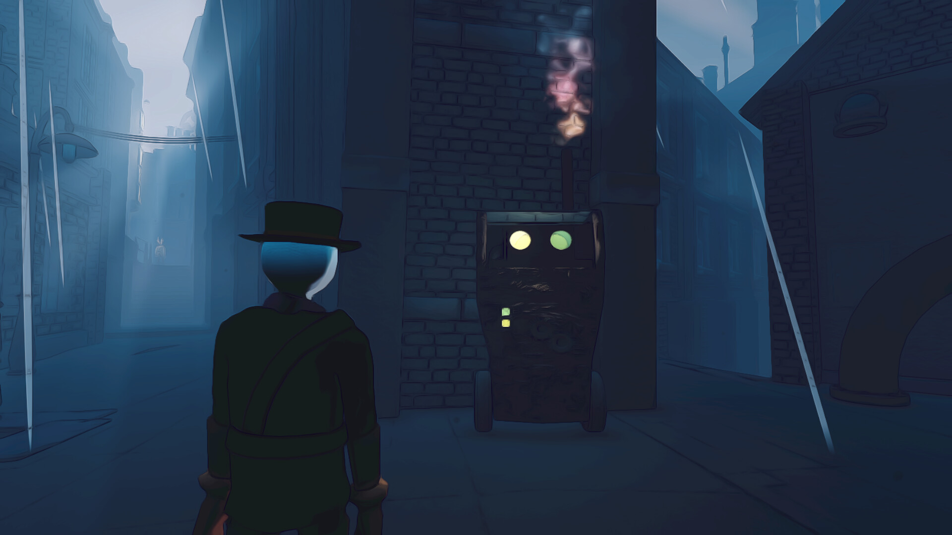 Sunset Inferno screenshot #6