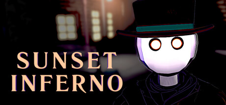 Sunset Inferno