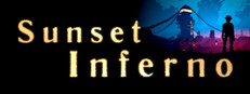 Sunset Inferno