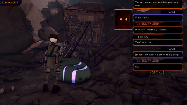 Sunset Inferno screenshot 5