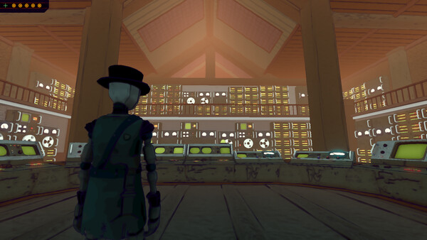 Sunset Inferno screenshot 6