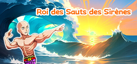 Roi des Sauts des Sirènes
