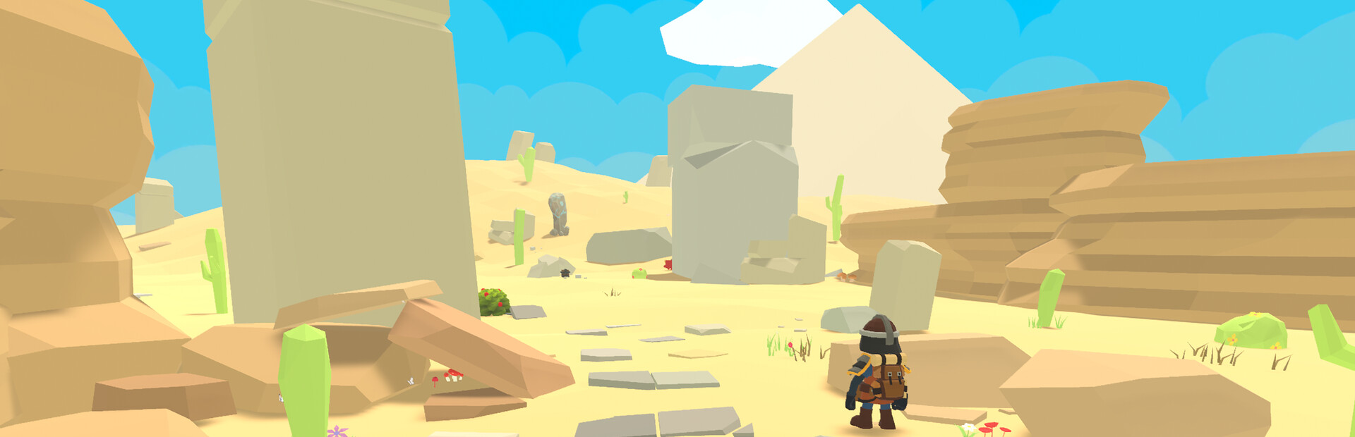 Desert Mercenary corps